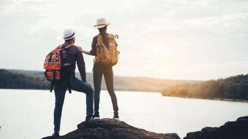Quel voyageur êtes-vous ?