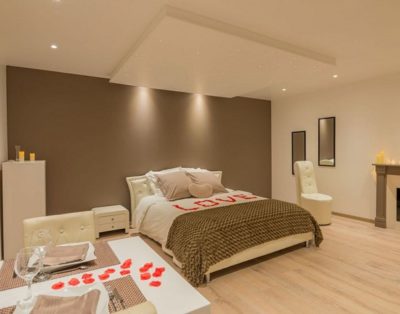 Chambre Evasion