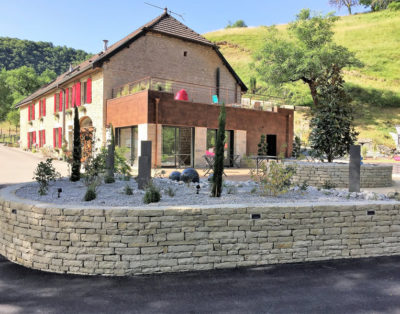 Domaine des Fées