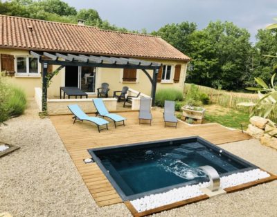 Gîte Le Carlat