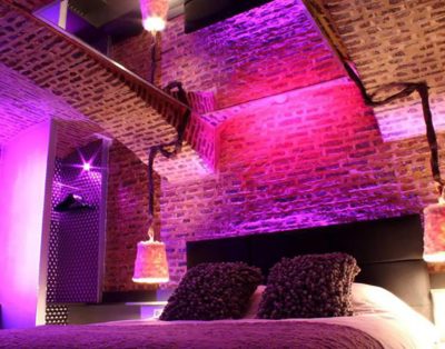Room 40