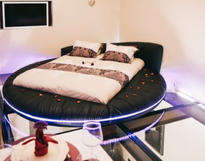 Loft and Suite by Parmentier – Le Heaven