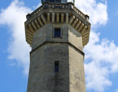 Phare de Fatouville