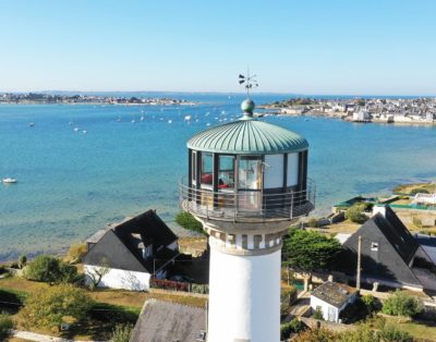 Phare de Kerbel