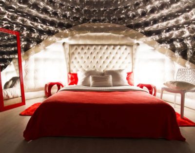 La Red Bubble