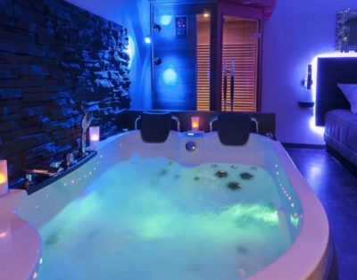 Rêve et Spa
