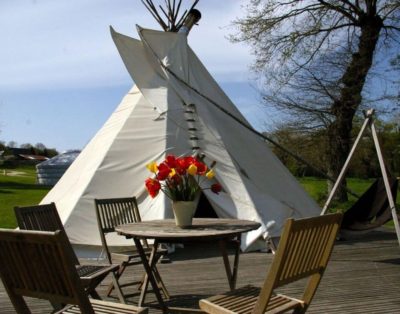Le Domaine Arvor