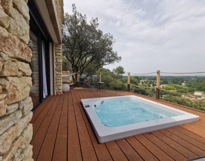 Le Cabanon 2.42