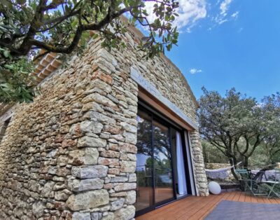 Le Cabanon 2.42
