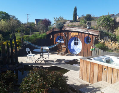 Le terrier SPA du Hobbit