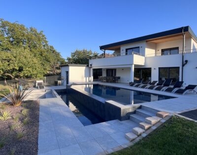 Villa Golden Nature proche Strasbourg